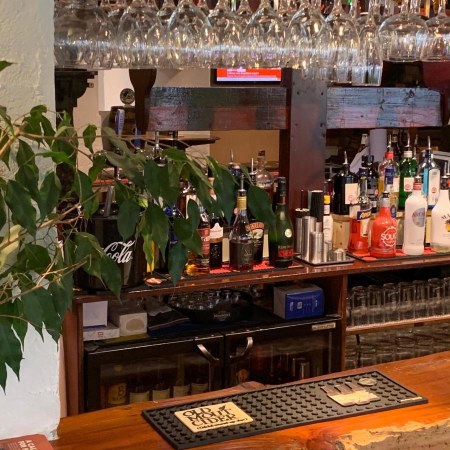 Churchills Inn & Rooms Bowness-on-Windermere Εξωτερικό φωτογραφία